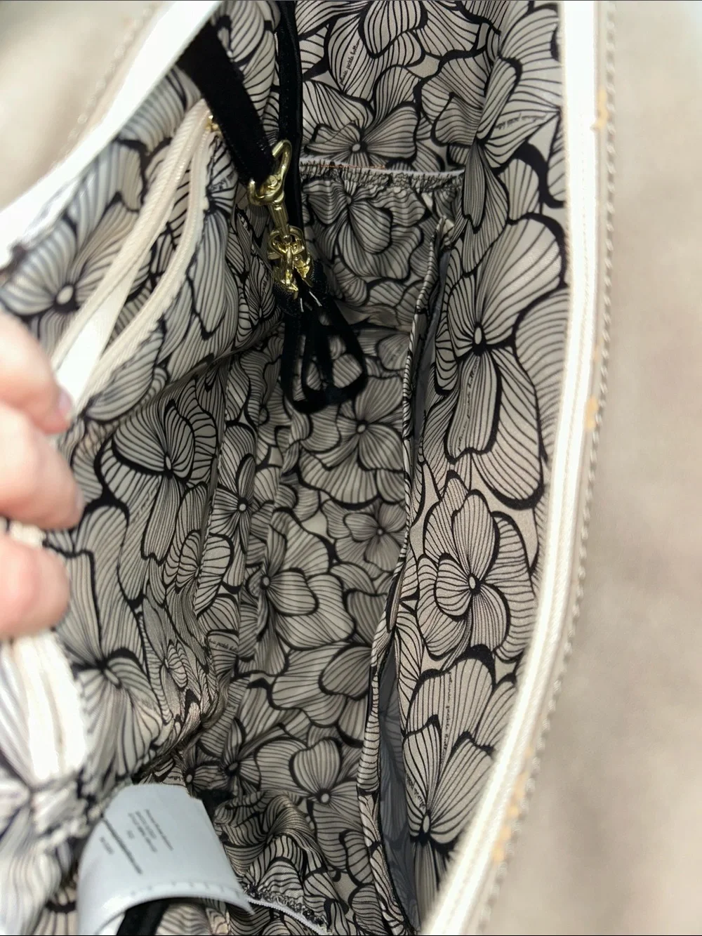 Petunia Pickle Bottom Boxy Backpack Diaper Bag